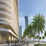 1 غرفة نوم شقة للبيع في Grand Bleu Tower, إعمار بيتشفرونت