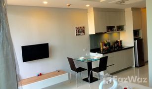 Studio Wohnung zu verkaufen in Rawai, Phuket At The Tree Condominium