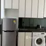2 Bedroom Apartment for rent at Chapter Charoennakorn-Riverside, Bang Lamphu Lang