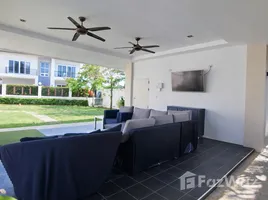 ขายบ้านเดี่ยว 4 ห้องนอน ในโครงการ เลคไซด์ คอร์ท , โป่ง