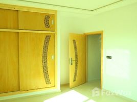 2 غرف النوم شقة للبيع في Kenitra Ban, Gharb - Chrarda - Béni Hssen Appartement De Luxe de 108m² avrc 2 Façades Alliance Mehdia