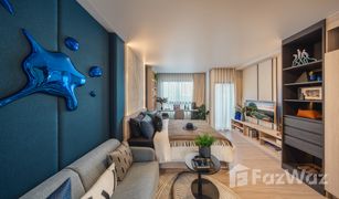 1 Bedroom Condo for sale in Wichit, Phuket THE BASE Bukit