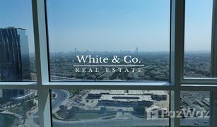Studio Appartement zu verkaufen in Saba Towers, Dubai Saba Tower 2