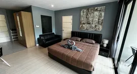 Viviendas disponibles en The Bliss Condo by Unity