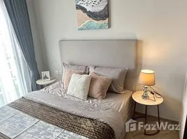 คอนโด 1 ห้องนอน ให้เช่า ในโครงการ แชปเตอร์ ทองหล่อ 25, คลองตันเหนือ