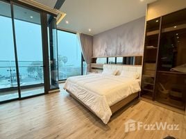 1 Bedroom Condo for rent at Arom Wongamat, Na Kluea, Pattaya, Chon Buri, Thailand