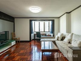 ขายอพาร์ทเม้นท์ 3 ห้องนอน ในโครงการ ออมนิ ทาวเวอร์ สุขุมวิท นานา, คลองเตย, คลองเตย, กรุงเทพมหานคร