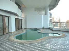 在Le Raffine Sukhumvit 24租赁的4 卧室 公寓, Khlong Tan