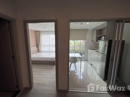 1 Bedroom Condo for sale at Ideo Charan 70 - Riverview, Bang Phlat