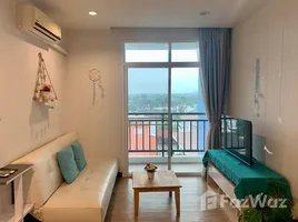 1 Schlafzimmer Wohnung zu verkaufen im The Bell Condominium, Chalong