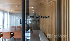 Photos 3 of the ห้องประชุม / ห้องแบบ Co-Working at Maru Ladprao 15