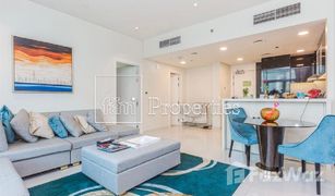 1 Schlafzimmer Appartement zu verkaufen in , Dubai Bays Edge