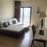 1 Schlafzimmer Wohnung zu vermieten im Noble Reform, Sam Sen Nai, Phaya Thai, Bangkok, Thailand