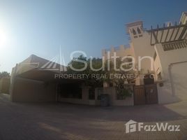 5 غرفة نوم تاون هاوس للبيع في The Townhouses at Al Hamra Village, Al Hamra Village