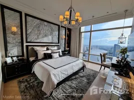 Condominium 2 chambre à louer à Four Seasons Private Residences, Thung Wat Don, Sathon