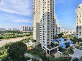 4 chambres Condominium a louer à Binh Trung Tay, Ho Chi Minh City Diamond Island