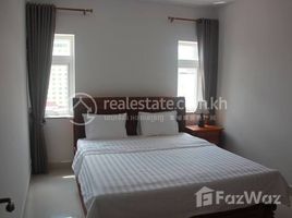 2 Bedroom Apartment for rent at Heritage Apartment: 2 Bedrooms Unit for Rent, Boeng Proluet