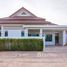 5 Habitación Villa en alquiler en Palm Hills Golf Club and Residence, Cha-Am