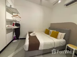 Studio Condo for rent at New Leaf, General Trias City, Cavite