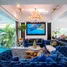 8 Bedroom Villa for rent at Green Residence Village, Nong Prue