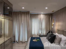 1 Bedroom Condo for sale at Life One Wireless, Lumphini