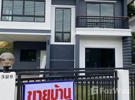 3 Bedroom Villa for sale in Hang Dong, Chiang Mai, Khun Khong, Hang Dong
