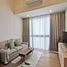 1 Bedroom Condo for rent at Landmark @MRTA Station, Bang Kapi, Huai Khwang, Bangkok, Thailand