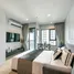Studio Apartment for sale at Life One Wireless, Lumphini, Pathum Wan, Bangkok