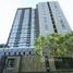 1 Bedroom Condo for rent at Hive Sathorn, Khlong Ton Sai, Khlong San