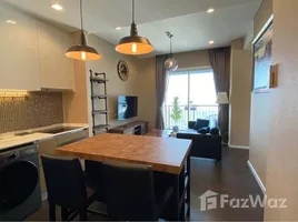 คอนโด 2 ห้องนอน ให้เช่า ในโครงการ เดอะ เซนต์ เรสิเดนเซส, จอมพล, จตุจักร