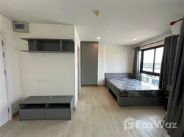 คอนโด สตูดิโอ ให้เช่า ในโครงการ Wynn Thani Condo, คลองหนึ่ง