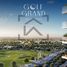 3 Bedroom Apartment for sale at Golf Grand, Sidra Villas