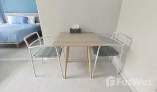 1 Bedroom Condo for sale in Cha-Am, Phetchaburi BLU Cha Am - Hua Hin