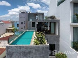 4 Bedroom Villa for rent in Vietnam, An Phu, District 2, Ho Chi Minh City, Vietnam