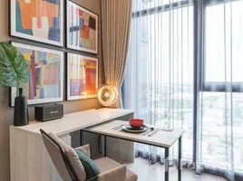 1 Bedroom Condo for rent at The Line Sukhumvit 101, Bang Chak, Phra Khanong, Bangkok, Thailand