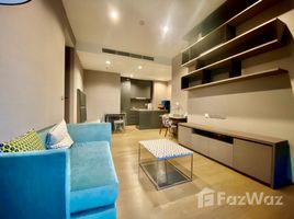 2 Habitación Departamento en venta en The Diplomat Sathorn, Si Lom