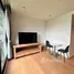 1 Bedroom Condo for sale at Chalermnit Art De Maison, Khlong Tan Nuea