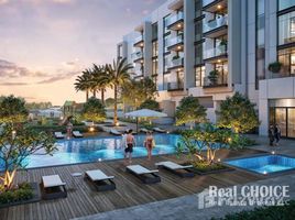 3 спален Квартира на продажу в Canal Front Residences, dar wasl