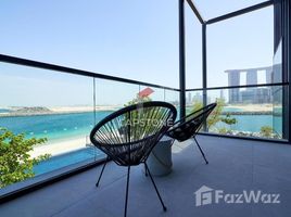 1 Schlafzimmer Appartement zu verkaufen im Pixel, Makers District, Al Reem Island, Abu Dhabi