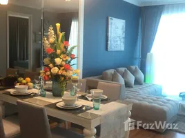 คอนโด 2 ห้องนอน ให้เช่า ในโครงการ มาย รีสอร์ท หัวหิน, หนองแก