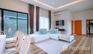 3 Schlafzimmern Villa zu verkaufen in Khao Yai, Phetchaburi Breeze Pool Villa Cha-Am