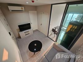 1 Bedroom Condo for rent at Aspire Sathorn - Ratchaphruek, Pak Khlong Phasi Charoen, Phasi Charoen, Bangkok