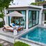 3 спален Вилла на продажу в Andara Pool Villa Ao nang Krabi, Ao Nang