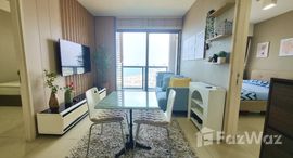 ยูนิตที่เหลืออยู่ในโครงการ ยูนิกซ์ เซาท์ พัทยา