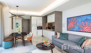 1 Habitación Apartamento en venta en W Residences, Dubái Mansion 8