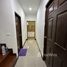 4 Bedroom Townhouse for sale at K.C. Cluster Ramintra, Sam Wa Tawan Tok, Khlong Sam Wa