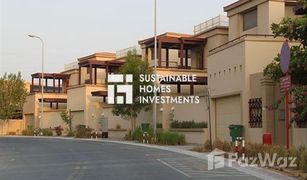 3 Schlafzimmern Villa zu verkaufen in Khalifa City A, Abu Dhabi Al Raha Golf Gardens