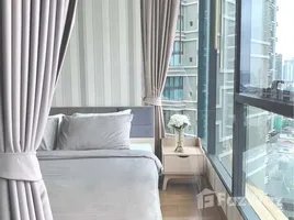 คอนโด 1 ห้องนอน ให้เช่า ในโครงการ เดอะ ลุมพินี 24, คลองตัน