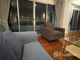 อพาร์ทเม้นท์ 2 ห้องนอน ให้เช่า ในโครงการ สาทร พาร์ค เพลส, ทุ่งมหาเมฆ