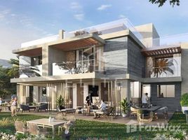 3 Bedroom Villa for sale at Silver Springs 3, Akoya Park, DAMAC Hills (Akoya by DAMAC)